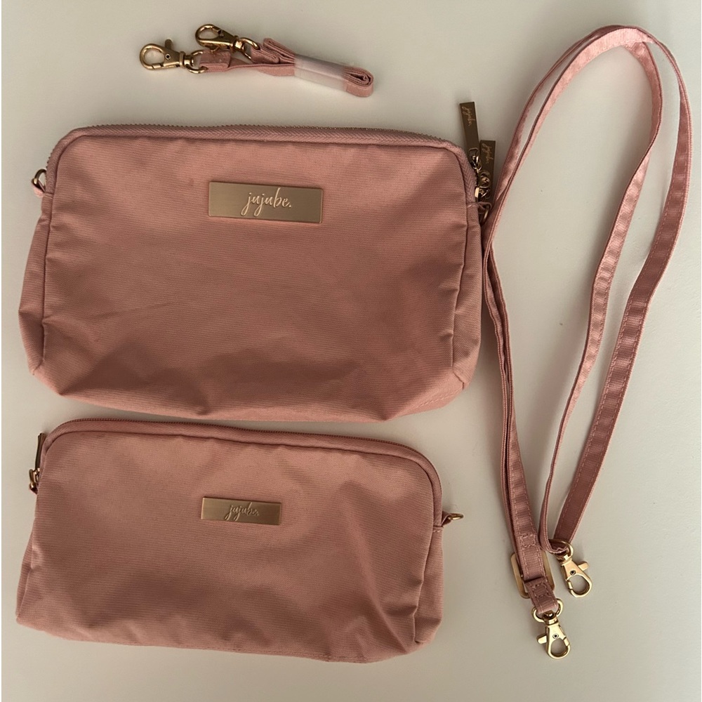 Jujube be set blush chromatics large and medium set piece only
